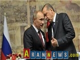 دومای روسیه: اردوغان پیش‌دستی کند