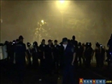  تشدید درگیریها میان پلیس و معترضان در پایتخت ارمنستان