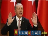 اردوغان: شواهد الکترونیکی نقش گولن در کودتا را به آمریکا ارائه می‌کنیم