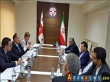 وزیر اقتصاد گرجستان: ترانزیت کالا در تعمیق روابط با ایران اثر دارد