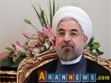 اسپوتنیک: رئیس‌جمهور ایران در گفتگوهای باکو شرکت می‌کند