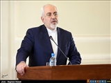 ظریف: شیعه و سنی برای شکست افراط‌گرایی باید متحد شوند