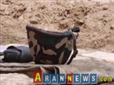 کشته شدن یک سرباز ارمنی در درگیریهای قره باغ