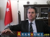 قدردانی سفیر ترکیه از موضع رسمی ایران در محکومیت کودتا