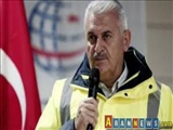 نخست وزیر ترکیه: پل بسفر به شهدای 15 ژوئیه تغییر نام می دهد