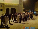 مردم بحرین در اعتراض به آغاز محاکمه شیخ عیسی قاسم به خیابانها ریختند