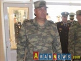 آپا: وزارت دفاع جمهوري آذربايجان نفوذ  شبکه گولن در ارتش اين کشور را رد کرد
