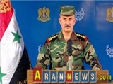 قطع راه‌های نفوذ تروریست‌ها به شرق حلب