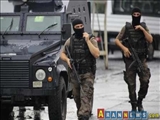 سه نظامی ترکیه در انفجار بمب کشته شدند