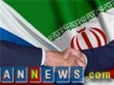  راه اندازی دفتر بازرگانی روسیه در ایران