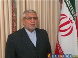 سفیر ایران: تحولات مثبتی در حوزه حمل و نقل ایران و آذربایجان در راه است