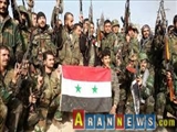 ارتش سوریه در آستانه فتح کامل حلب