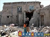 خسارت زلزله جمهوری آذربایجان به تاسیسات پارس آباد