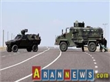 ترکیه پادگان‌های نظامی را به حاشیه شهرها منتقل می‌کند