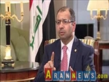 رئیس‌پارلمان عراق ممنوع‌الخروج‌شد
