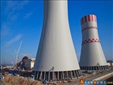 در آستانه دیدار با همتای ایرانی در باکو؛ پوتین: با ایران برای ساخت ۸ نیروگاه هسته ای جدید توافق کرده ایم