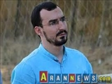 حاج طالع باقرزاده: مبارزه را در زندان هم ادامه خواهيم داد    
