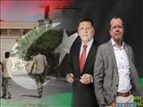 تظاهرات لیبیایی‌ها در اعتراض به دخالت بیگانگان