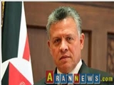 تصمیم اردن برای بازگشایی مرزهای مشترک با سوریه