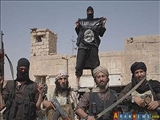 بمباران مواضع داعش در عراق با «انجیل»