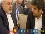 جمهوری آذربایجان و روسیه بیشترین افزایش روابط پسابرجامی را با ایران داشتند