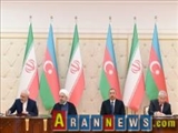 امضا شش سند همکاری میان ایران و جمهوری آذربایجان