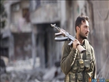 هلاکت فرمانده ارشد گروهک احرارالشام در جنوب حلب