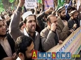 مردم پاکستان، اعتراض به تحقیر