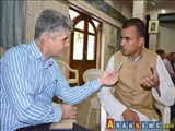 رئیس سازمان جوانان انقلابی هند: عربستان بزرگترین حامی تفکر تکفیری وتروریستی درجهان است