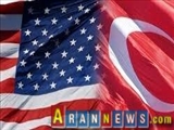 تقاضای پناهندگی سیاسی فرمانده ارشد نیروی دریایی ترکیه از آمریکا