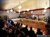 نشست مشترک شورای عالی سیاسی و مجلس یمن