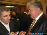 معاون سابق دوما: دستاوردهای نشست سران در باکو از پیش بینی ها فراتر رفت