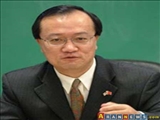 سفیر جدید چین در سوریه معرفی شد