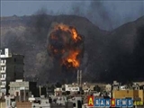 جنگنده های عربستان 70 بار به یمن حمله کردند