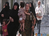 منبج به طور کامل آزاد شد/داعشی‌ها ۲۰۰۰ غیرنظامی را ربودند