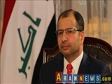 رئیس مجلس عراق تا 2 روز آینده استعفا می دهد