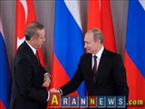 نتیجه دیدار پوتین با اردوغان؛ تعیین سرنوشت سوریه