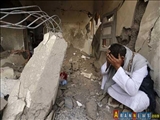 سازمان ملل: تجاوز عربستان به یمن، ۱۰۲۷۰ قربانی برجای گذاشته است