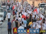 تظاهرات گسترده در بحرین؛ معترضان: رفتار آل‌خلیفه «داعشی‌گری رسمی» است