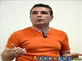  رهبر جنبش «رئال» جمهوري آذربايجان بازداشت شد