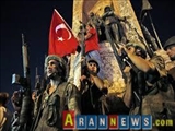 کودتای نافرجام ترکیه و تأثیر آن بر بحران سوریه