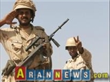 ضربه به نظامیان سعودی در یمن