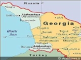 گزارش راشا تودی درباره مناقشه گرجستان و آبخازیا