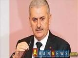 نخست‌وزیر ترکیه: وقت آشتی با سوریه است