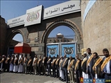 عبدالله صالح در یمن قدرت می‌گیرد