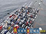 کاهش هفت برابری واردات خودرو در جمهوری آذربایجان