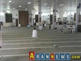جلوگیری آل‌خلیفه از اقامه بزرگترین نماز جمعه بحرین