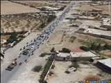 آمریکا چگونه داعش را بدون تلفات از منبج خارج کرد؟