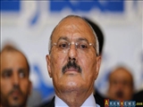 عبدالله صالح: آماده‌ایم به روسیه پایگاه بدهیم