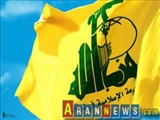 واکنش حزب الله به حملات اسرائیل به غزه